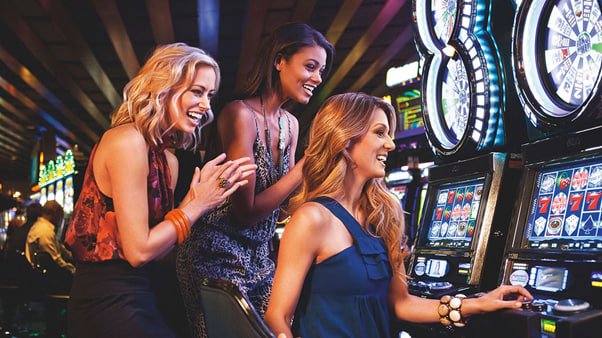 Live Casino ဂိမ်းများ