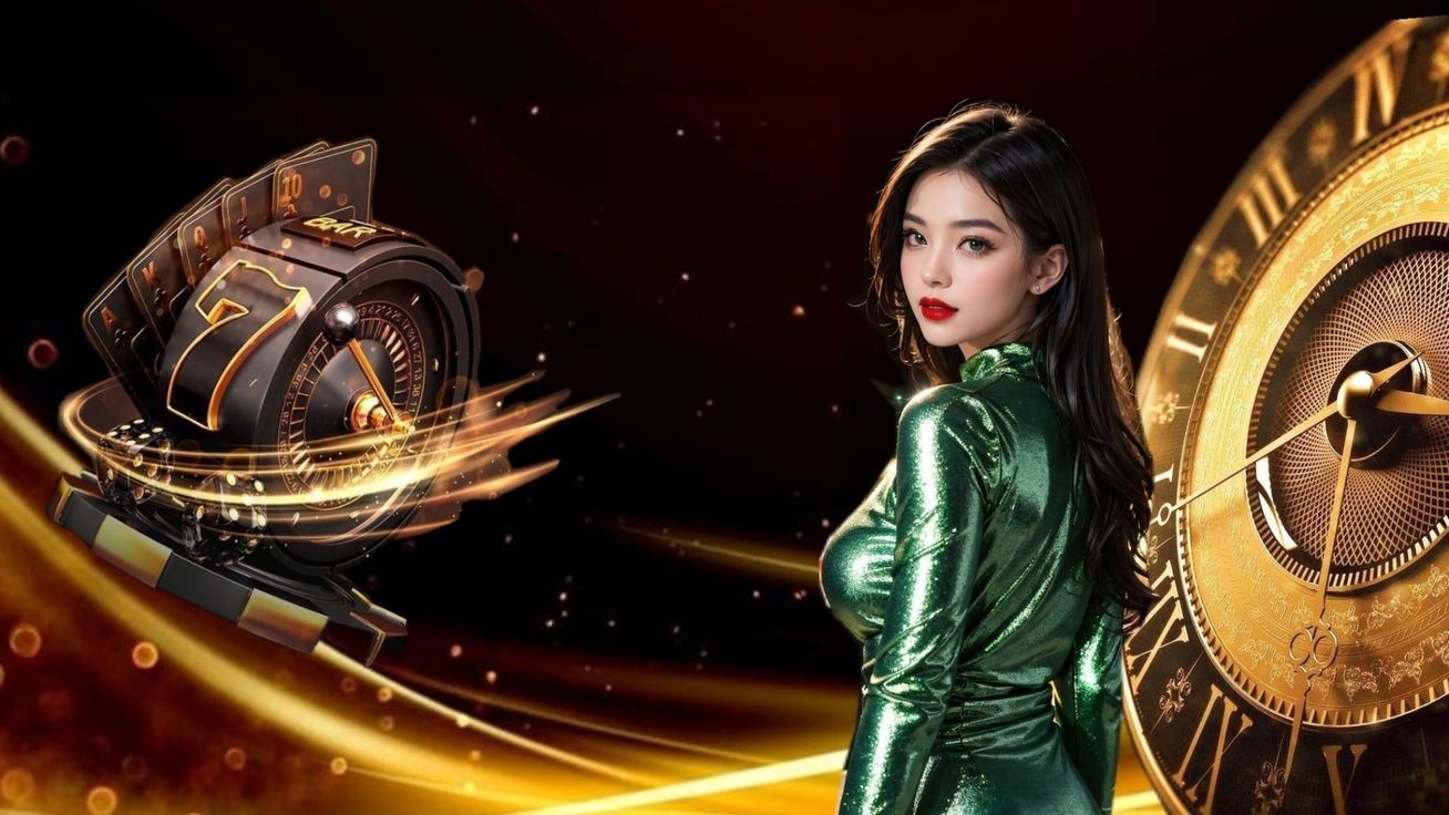 777atk VIP Slot Cashback Bonus မြန်မာ ကစားသမားများ Free Spins