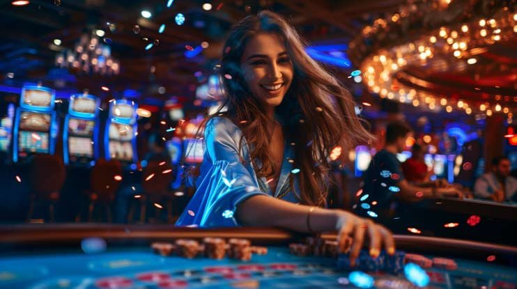 777atk အွန်လိုင်း စလော့ Mobile App Spin Jackpot Win Myanmar