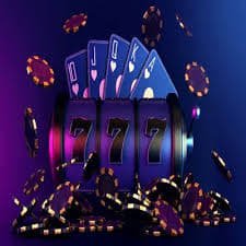 777atk မြန်မာ Online Gaming Platform