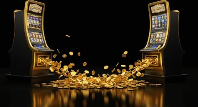 777atk အွန်လိုင်း စလော့ RTP Variance Jackpot Megaways Myanmar Online Slot Guide