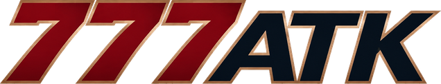 777atk လိုဂို